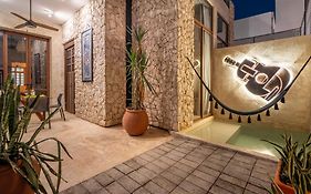 Casa Trova Santa Lucía with Parking by Cercana